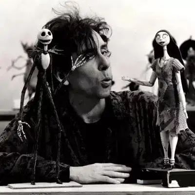 10位顶尖名导的手稿,堪比拍卖级收藏品(图1) 45.jpg