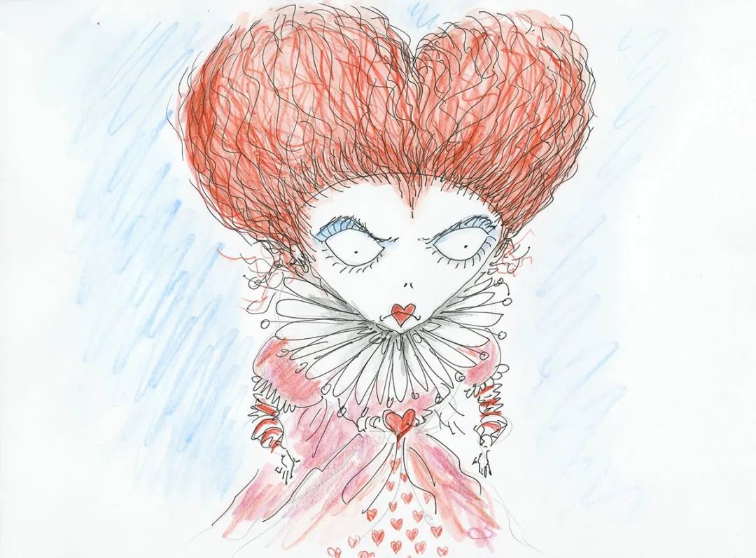 10位顶尖名导的手稿,堪比拍卖级收藏品(图7) 51.jpg