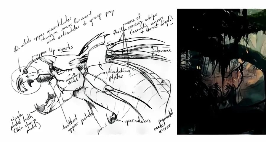 10位顶尖名导的手稿,堪比拍卖级收藏品(图20) 64.jpg