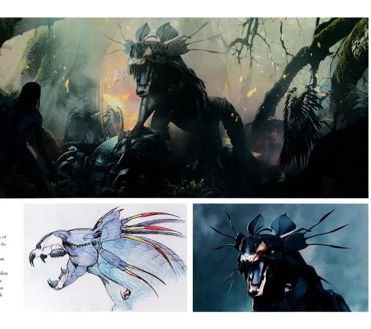 10位顶尖名导的手稿,堪比拍卖级收藏品(图22) 66.jpg