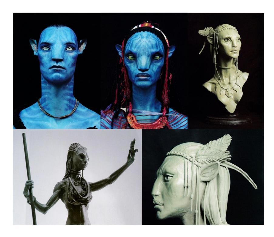 10位顶尖名导的手稿,堪比拍卖级收藏品(图24) 68.png