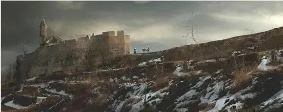 10位顶尖名导的手稿,堪比拍卖级收藏品(图27) 71.jpg