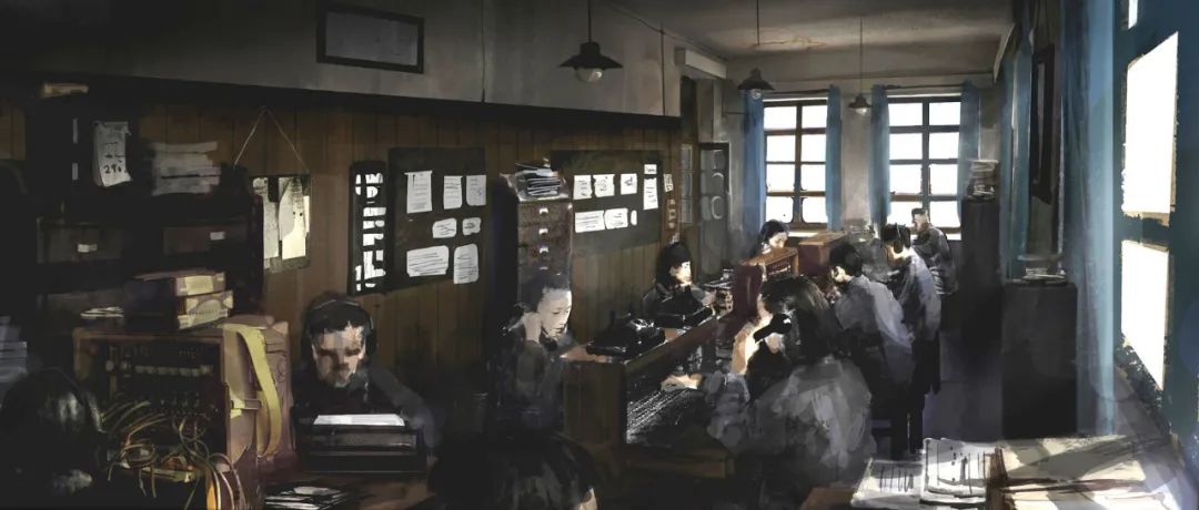 10位顶尖名导的手稿,堪比拍卖级收藏品(图29) 73.jpg