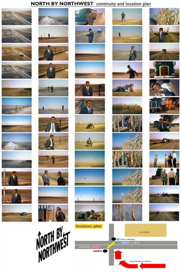 10位顶尖名导的手稿,堪比拍卖级收藏品(图36) 80.png