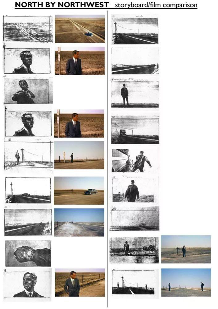 10位顶尖名导的手稿,堪比拍卖级收藏品(图37) 81.png