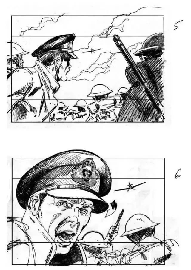 10位顶尖名导的手稿,堪比拍卖级收藏品(图49) 93.jpg