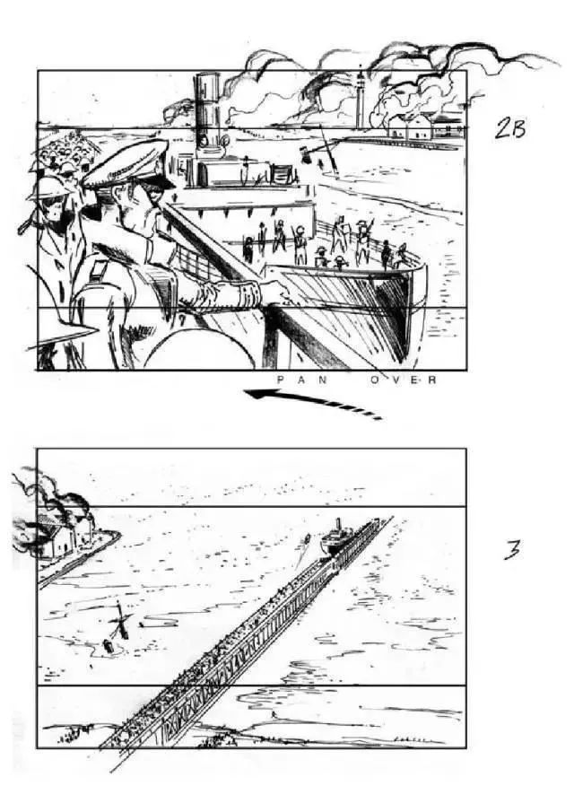 10位顶尖名导的手稿,堪比拍卖级收藏品(图50) 94.jpg