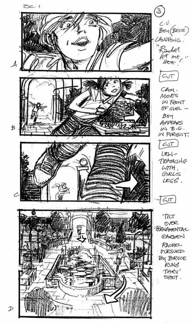 10位顶尖名导的手稿,堪比拍卖级收藏品(图52) 96.jpg