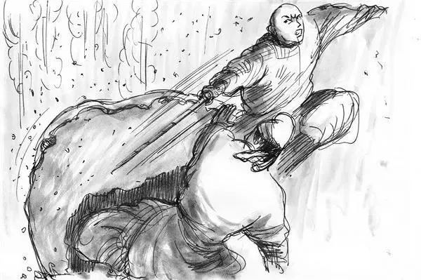 10位顶尖名导的手稿,堪比拍卖级收藏品(图55) 21.jpg