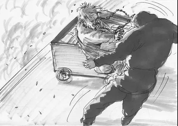 10位顶尖名导的手稿,堪比拍卖级收藏品(图56) 22.jpg