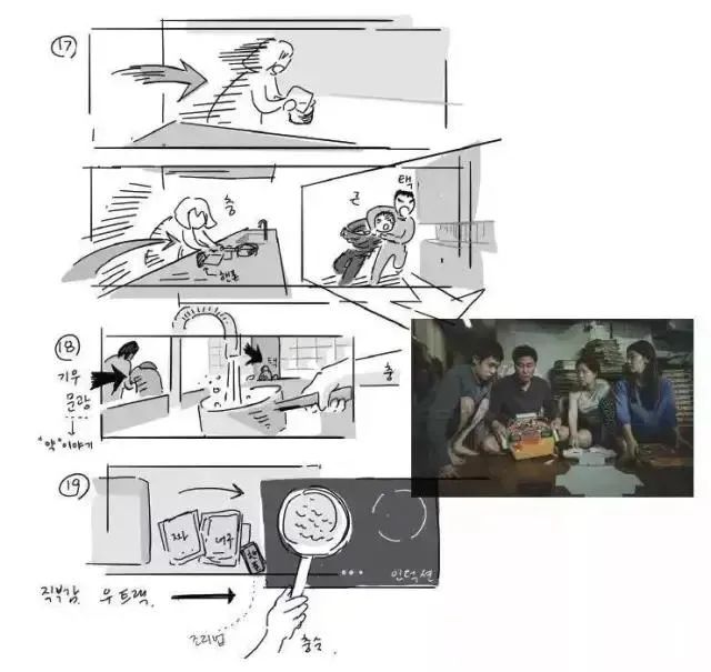 10位顶尖名导的手稿,堪比拍卖级收藏品(图59) 25.jpg