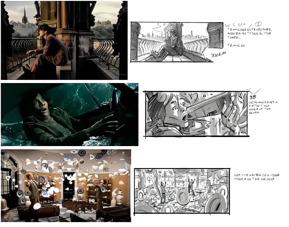 10位顶尖名导的手稿,堪比拍卖级收藏品(图64) 30.jpg