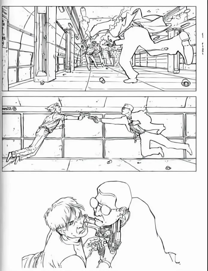 10位顶尖名导的手稿,堪比拍卖级收藏品(图66) 32.jpg