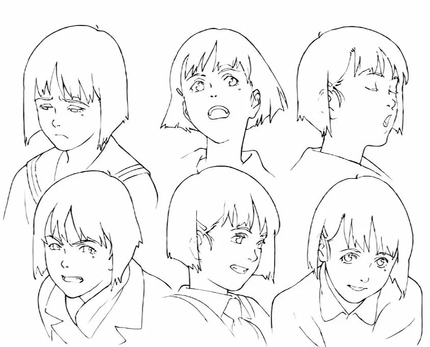 10位顶尖名导的手稿,堪比拍卖级收藏品(图69) 35.jpg