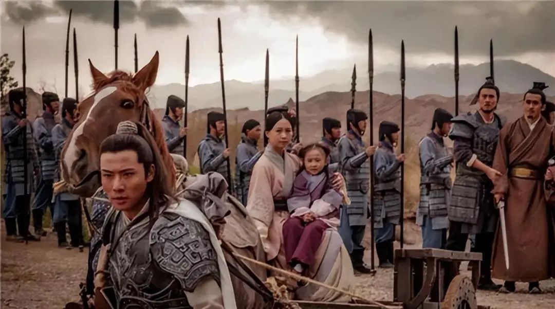 夏朝都亡了,商朝频繁迁都究竟躲谁?考古显示:商朝躲的并非洪水(图7) 39.jpg