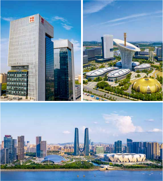 春来潮涌东风劲——习近平总书记指引数字化推动高质量发展述评(图3) 春来潮涌东风劲——习近平总书记指引数字化推动高质量发展述评(图3)