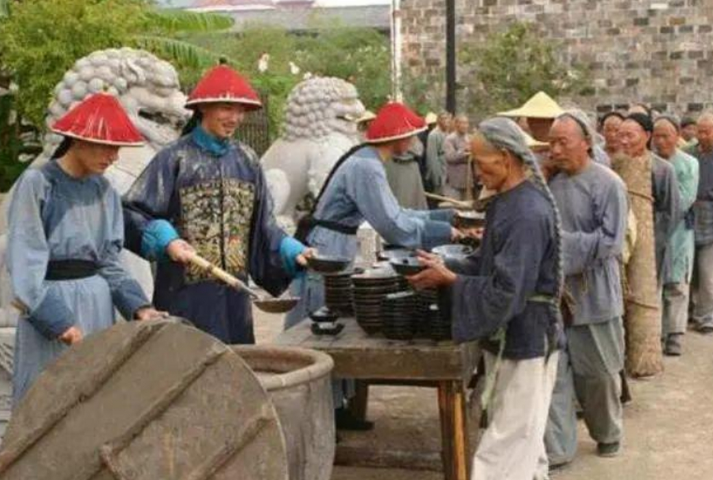 乾隆八年号称“史上最热的夏天”,当时到底有多热呢?(图5) 6.png