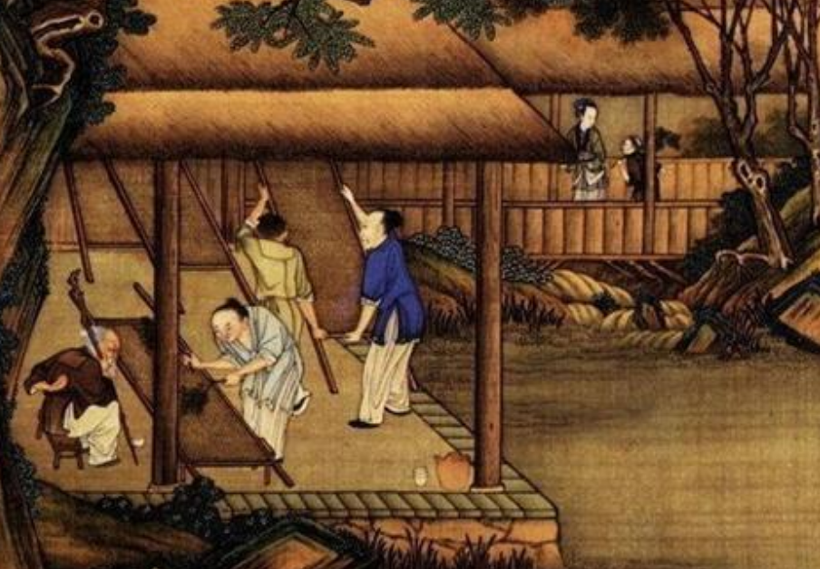 乾隆八年号称“史上最热的夏天”,当时到底有多热呢?(图3) 4.png