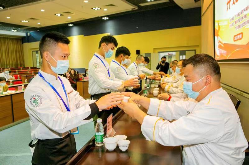 戎归南粤同风起 逐梦湾区踏浪行——广东省着力推动退役军人就业创业工作高质量发展(图2) 戎归南粤同风起 逐梦湾区踏浪行——广东省着力推动退役军人就业创业工作高质量发展(图2)