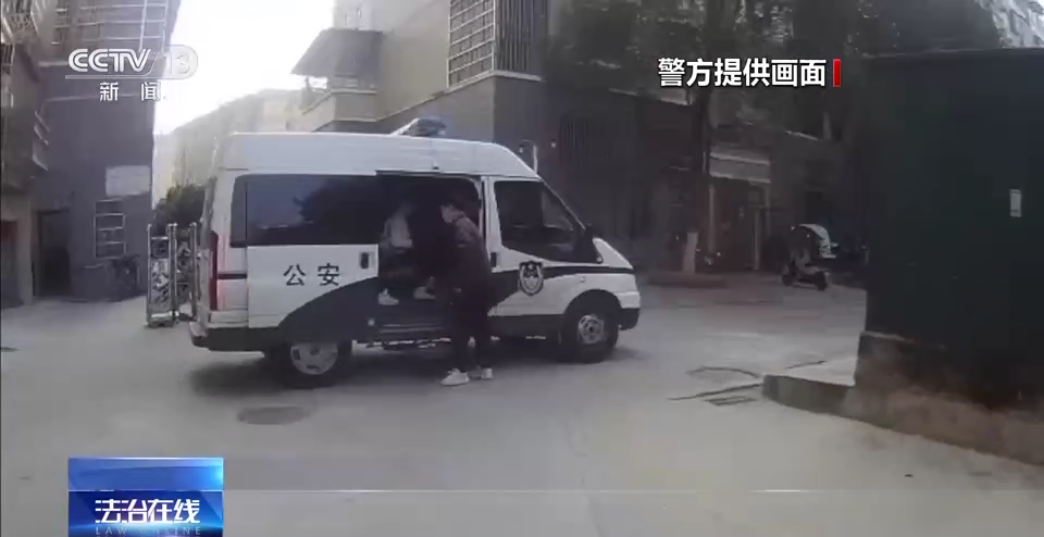 热门短视频评论区出现“暗语”?警方有重要发现!(图6) 34.png