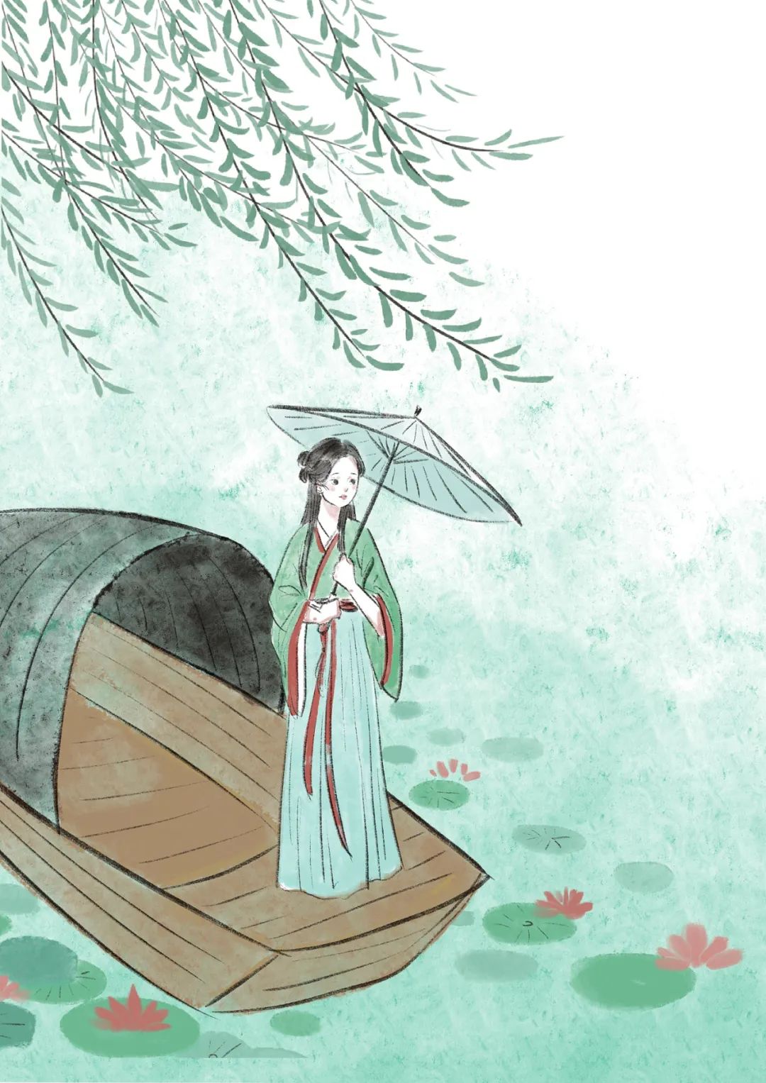 70个绝美词牌名,一键收藏!(图1) 27.jpg