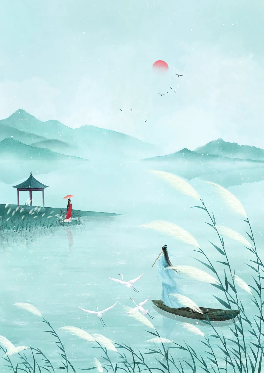 70个绝美词牌名,一键收藏!(图2) 28.jpg