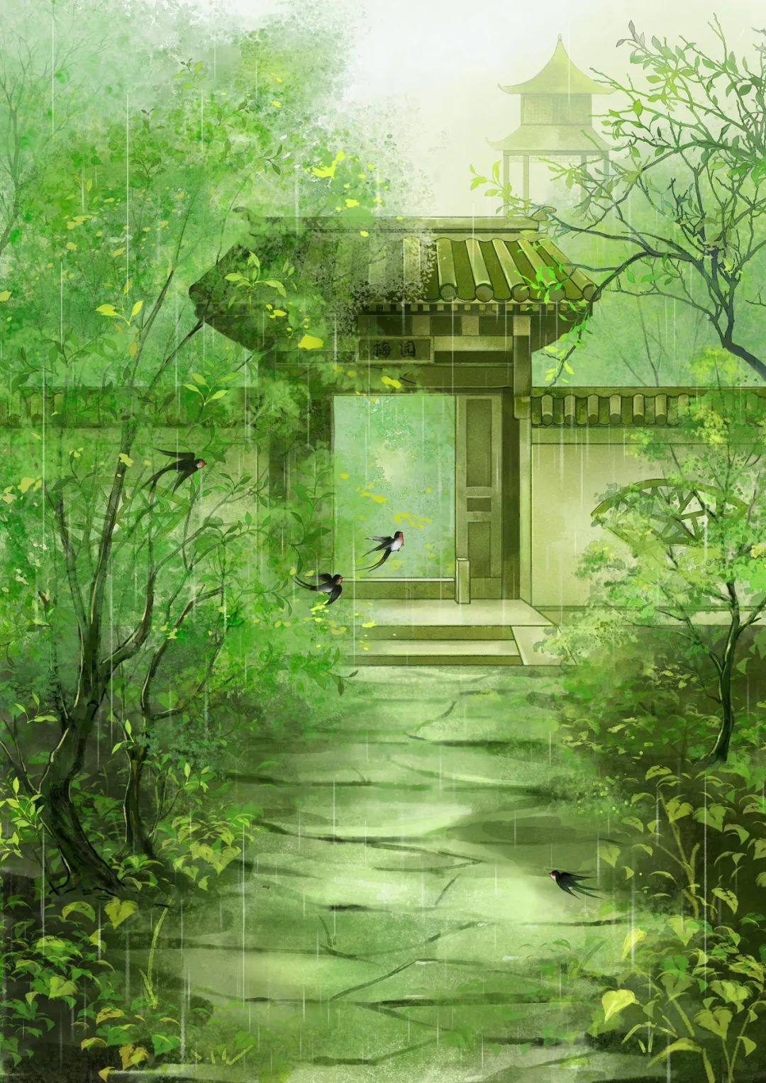 70个绝美词牌名,一键收藏!(图8) 35.jpg