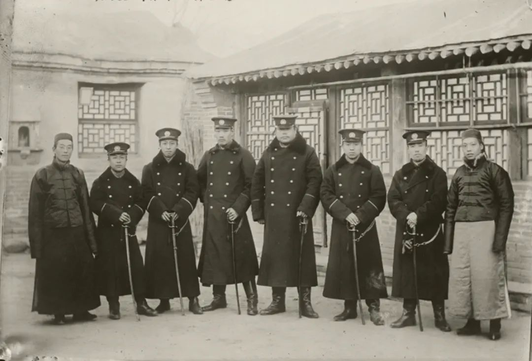 晚清砸钱培植的几支新军,最后都去哪儿了?(图3) 29.jpg