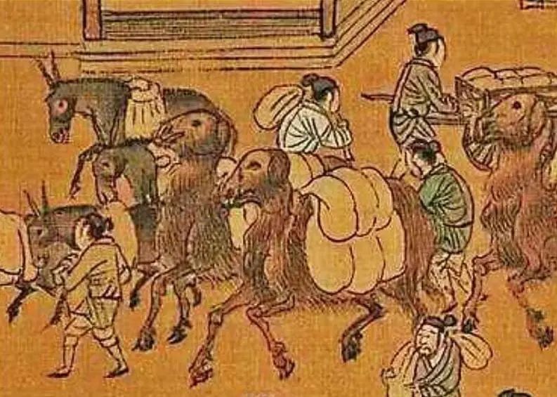 明清之际的士大夫,为什么从“存天理灭人欲”的理学转向了功利主义?(图2) 36.jpg