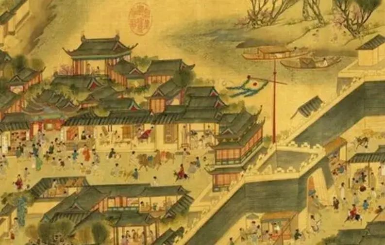 明清之际的士大夫,为什么从“存天理灭人欲”的理学转向了功利主义?(图3) 37.jpg