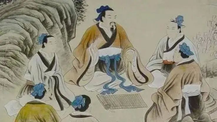 明清之际的士大夫,为什么从“存天理灭人欲”的理学转向了功利主义?(图4) 38.jpg