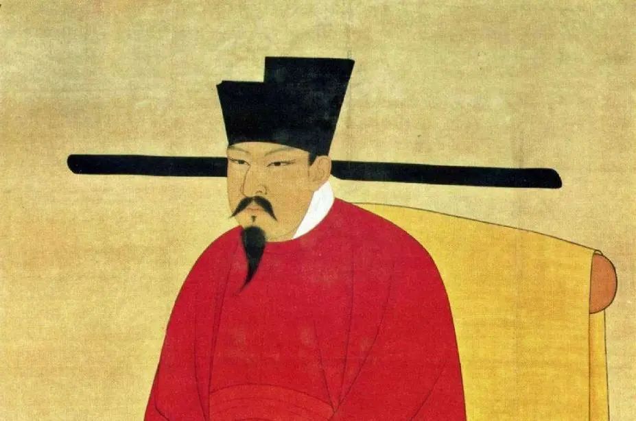 明清之际的士大夫,为什么从“存天理灭人欲”的理学转向了功利主义?(图5) 39.jpg