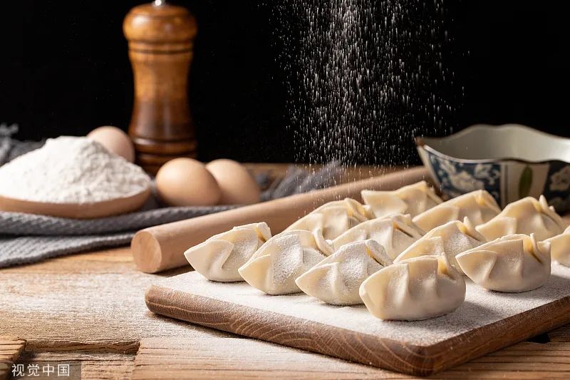 饺子是冷水还是热水下锅好?看完终于明白了……(图2) 43.jpg