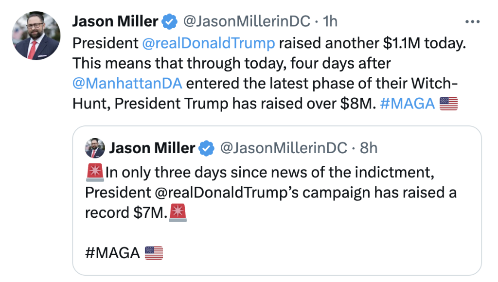 美国两党“斗法” 纽约如临大敌(图5) 美国两党“斗法” 纽约如临大敌(图5)