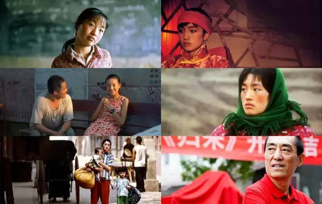 73岁的张艺谋:尽管岳母比自己小了11岁,给她尽孝也能坦然(图2) 21.jpg