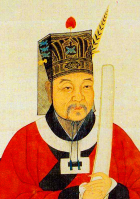 北宋对西夏三战三败,狄青凭什么还能照样升官?(图6) 68.png