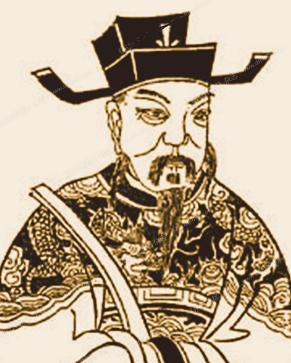 北宋对西夏三战三败,狄青凭什么还能照样升官?(图7) 69.png