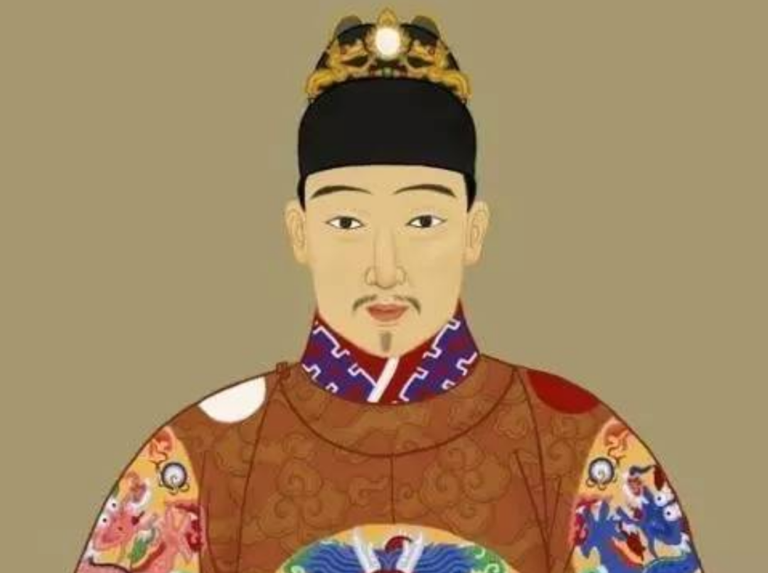 历史上皇帝们最后的遗言都说了啥?(图2) 21.png