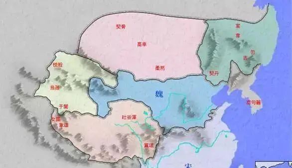 历史上皇帝们最后的遗言都说了啥?(图1) 20.jpg