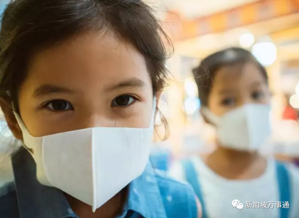 新冠+流感+骨痛热!3大病毒“围攻”新加坡,诊所大排长龙,已有学校停课!(图5) 29.png