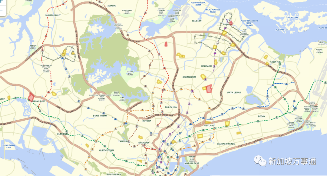 新冠+流感+骨痛热!3大病毒“围攻”新加坡,诊所大排长龙,已有学校停课!(图14) 38.png