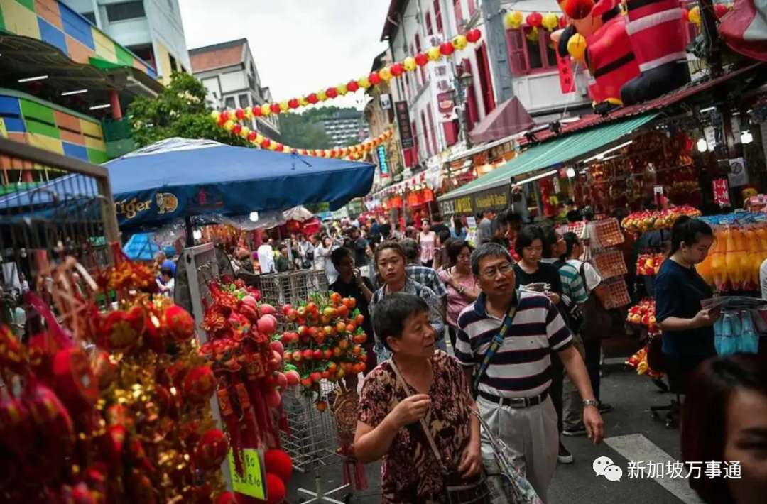 新冠+流感+骨痛热!3大病毒“围攻”新加坡,诊所大排长龙,已有学校停课!(图22) 46.png