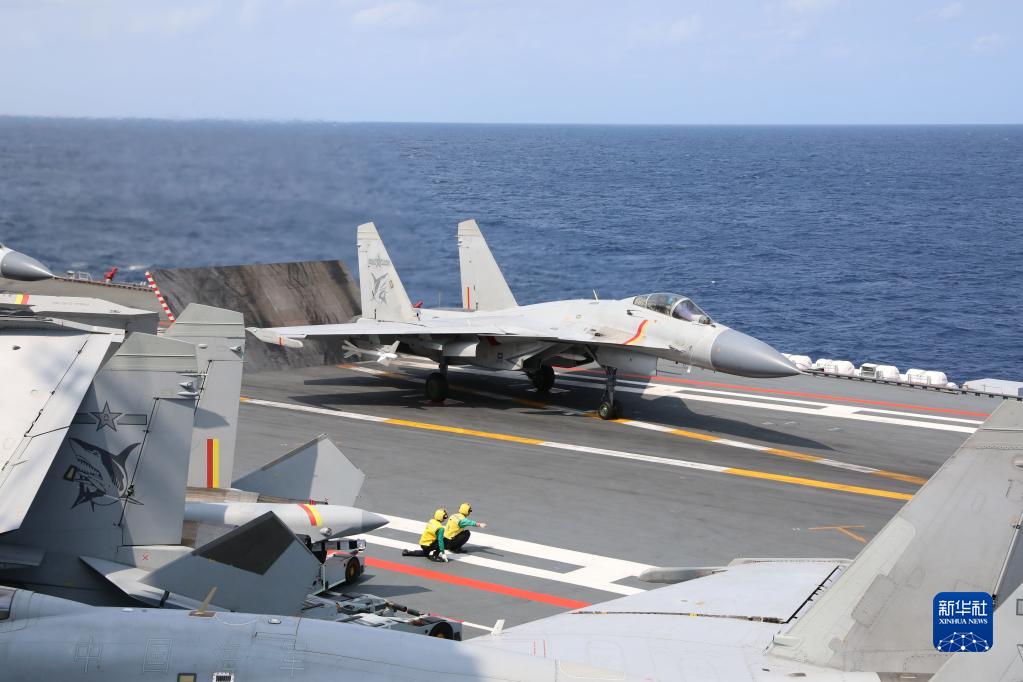 东部战区圆满完成环台岛战备警巡和“联合利剑”演习(图9) 东部战区圆满完成环台岛战备警巡和“联合利剑”演习(图9)