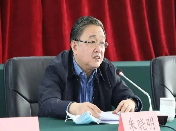 落马的山西省原国资委主任,曾大谈“讲规矩”(图1) 80.png