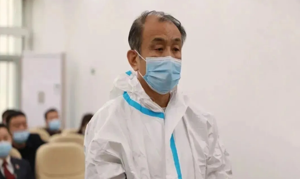 落马的山西省原国资委主任,曾大谈“讲规矩”(图2) 81.png