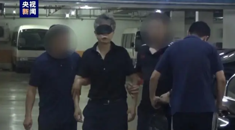 航天专家出国被策反,国家安全机关最新披露(图1) 26.png