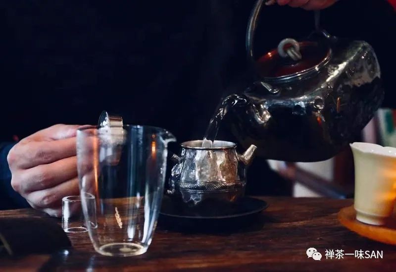 正确喝茶方式才能保护肾脏(图1) 1.jpg