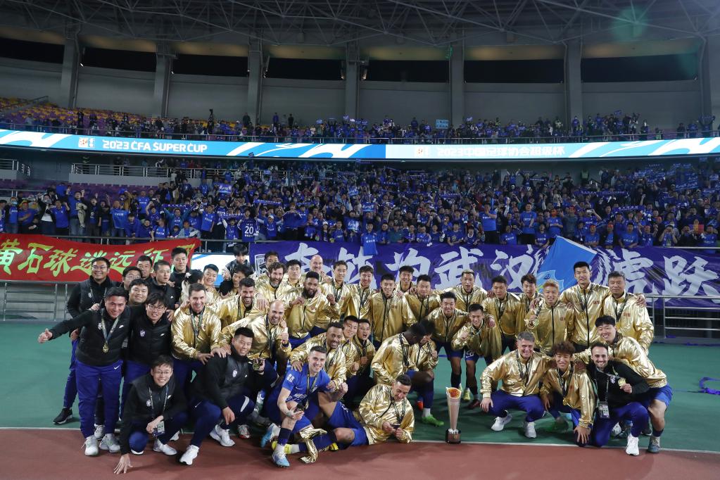 中超前瞻:主客场赛制归来 争冠保级悬念丛生(图1) 中超前瞻:主客场赛制归来 争冠保级悬念丛生(图1)