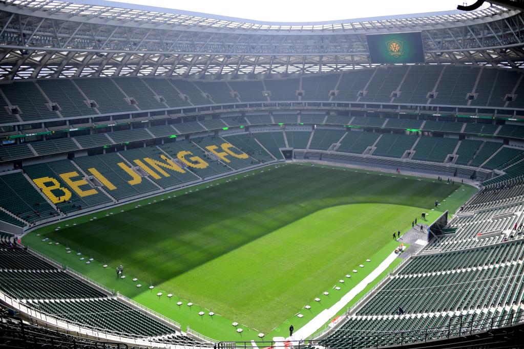 中超前瞻:主客场赛制归来 争冠保级悬念丛生(图2) 中超前瞻:主客场赛制归来 争冠保级悬念丛生(图2)