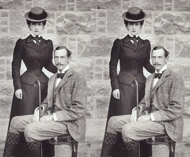 火了几百年的照片,竟是弄虚作假?(图1) 58.png